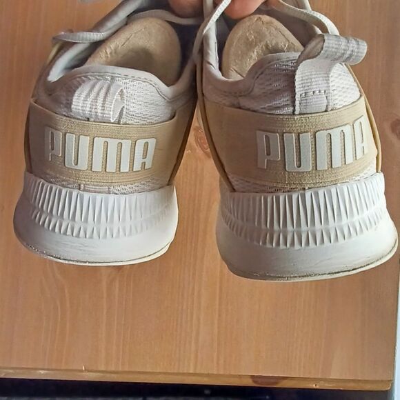 PUMA Women's Pacer Next Cage Sneaker size 10 - Picture 5 of 7